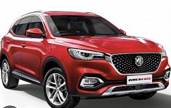 SUV 5 ที่นั่งก็มีน่ะ
